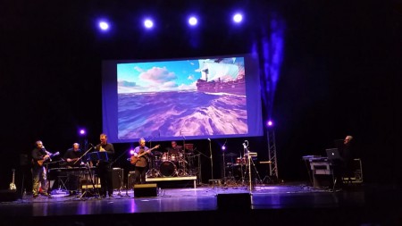 02/12/2016 - Teatro Metropolitano Astra - S.Donà di Piave